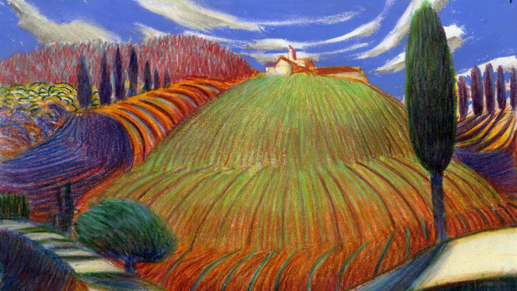 Centro Diurno Marco Polo Image